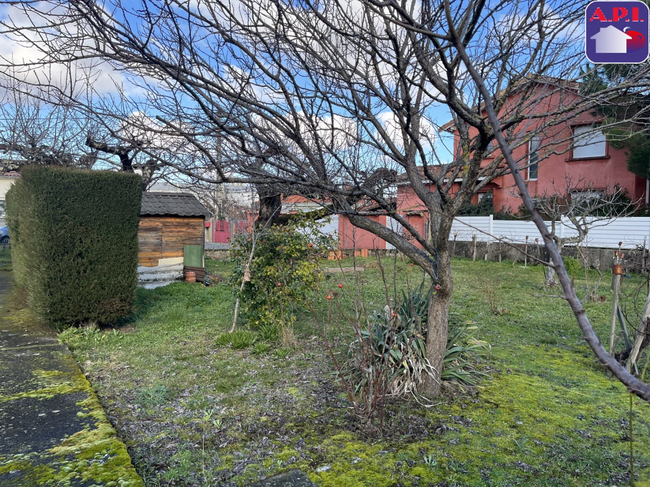 vente Maison Saint Jean Du Falga - Photo 13