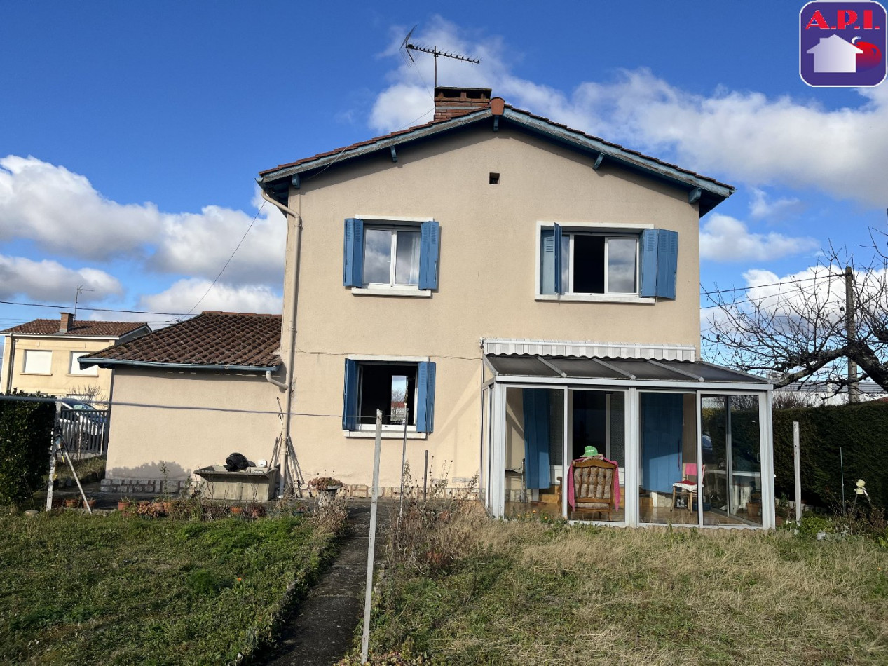 vente Maison Saint Jean Du Falga - Photo 2