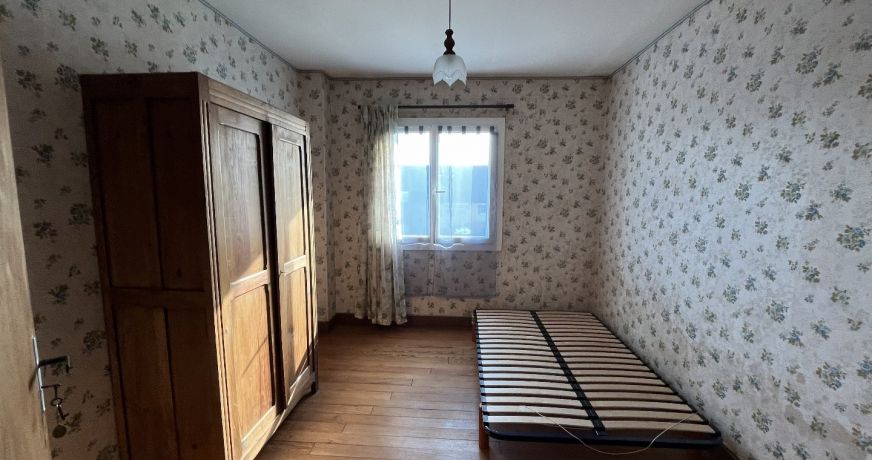 vente Maison Saint Jean Du Falga