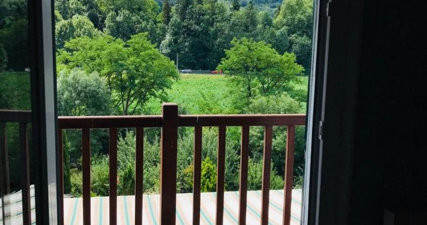 vente Maison de ville La Bastide De Serou