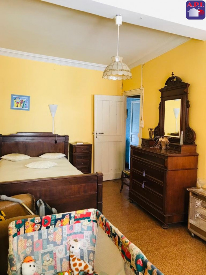 vente Maison de ville La Bastide De Serou - Photo 12