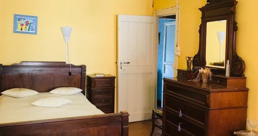 vente Maison de ville La Bastide De Serou