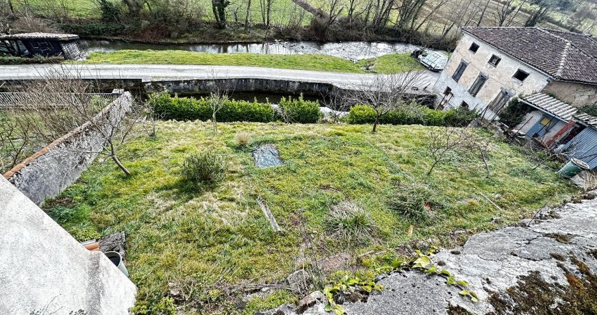 vente Maison de ville La Bastide De Serou