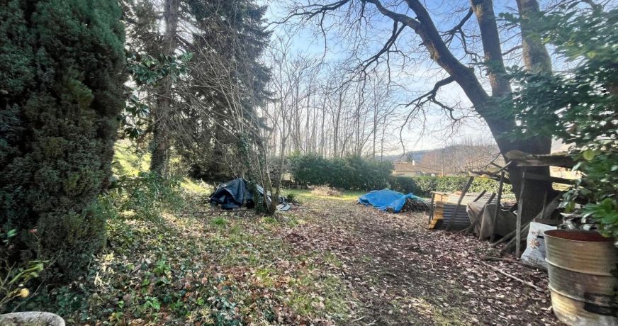 vente Maison Saint Jean Du Falga