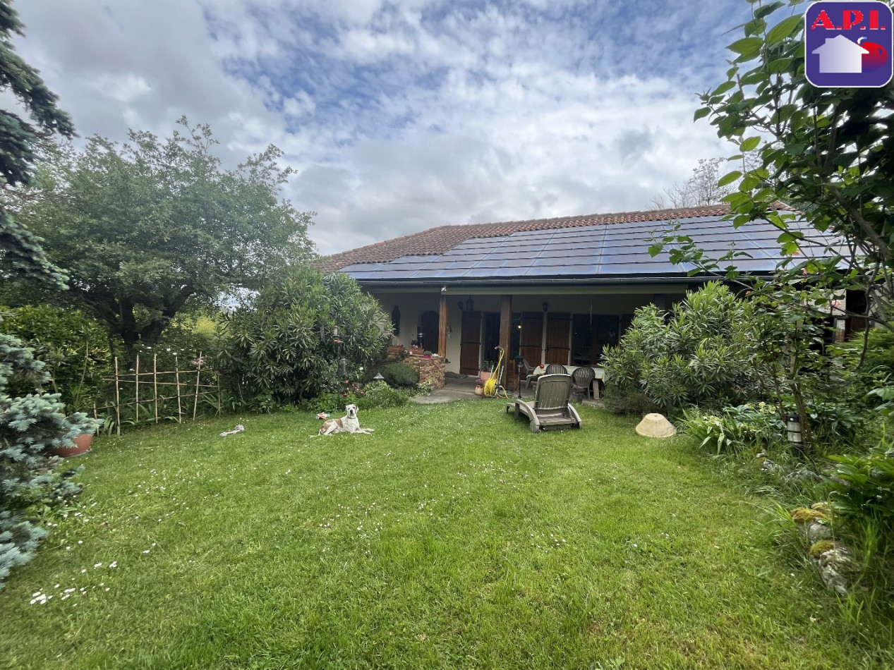 vente Maison Saint Jean Du Falga - Photo 2