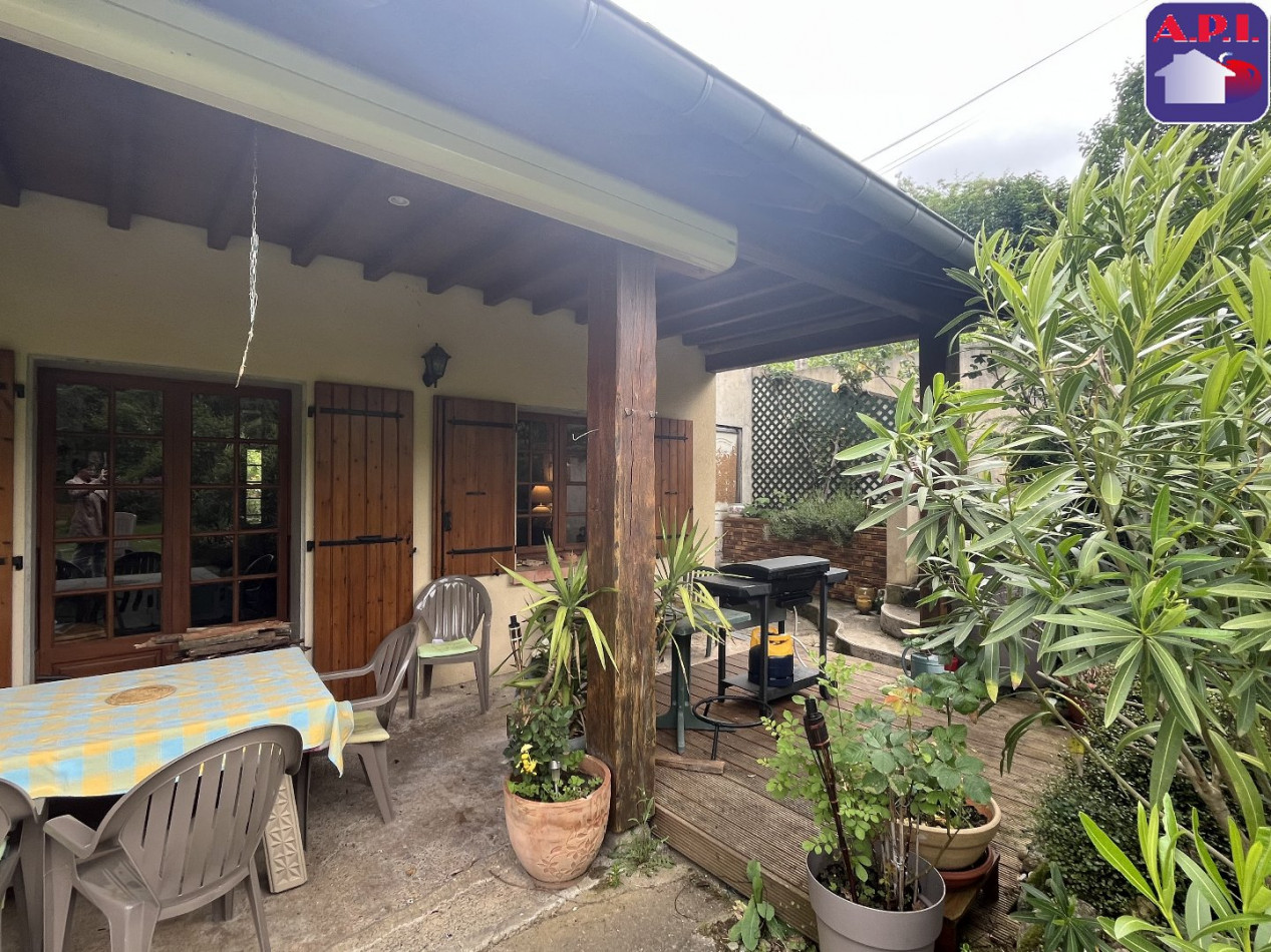 vente Maison Saint Jean Du Falga - Photo 10
