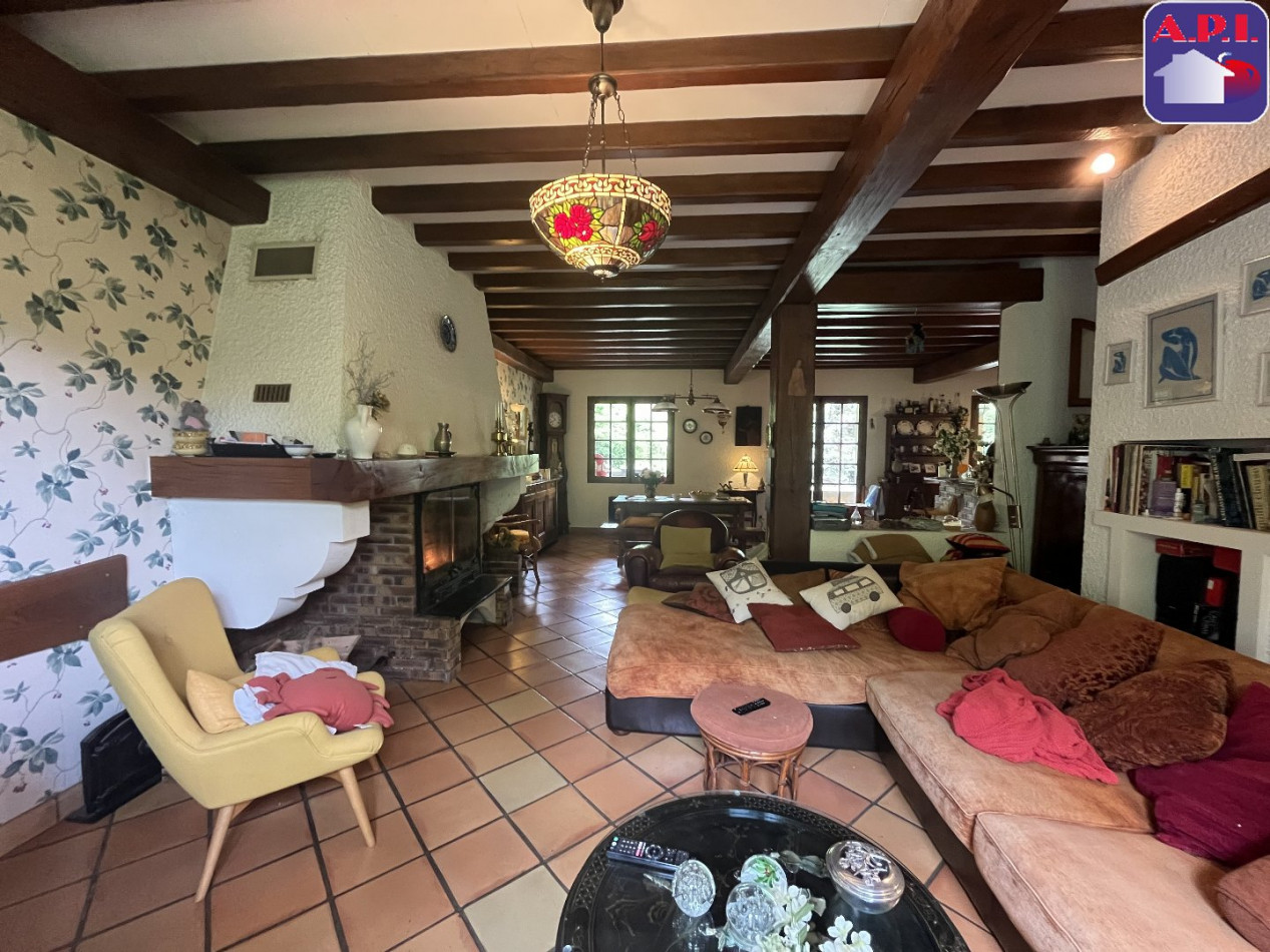 vente Maison Saint Jean Du Falga - Photo 8