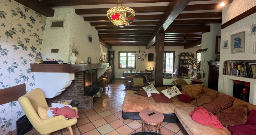 vente Maison Saint Jean Du Falga