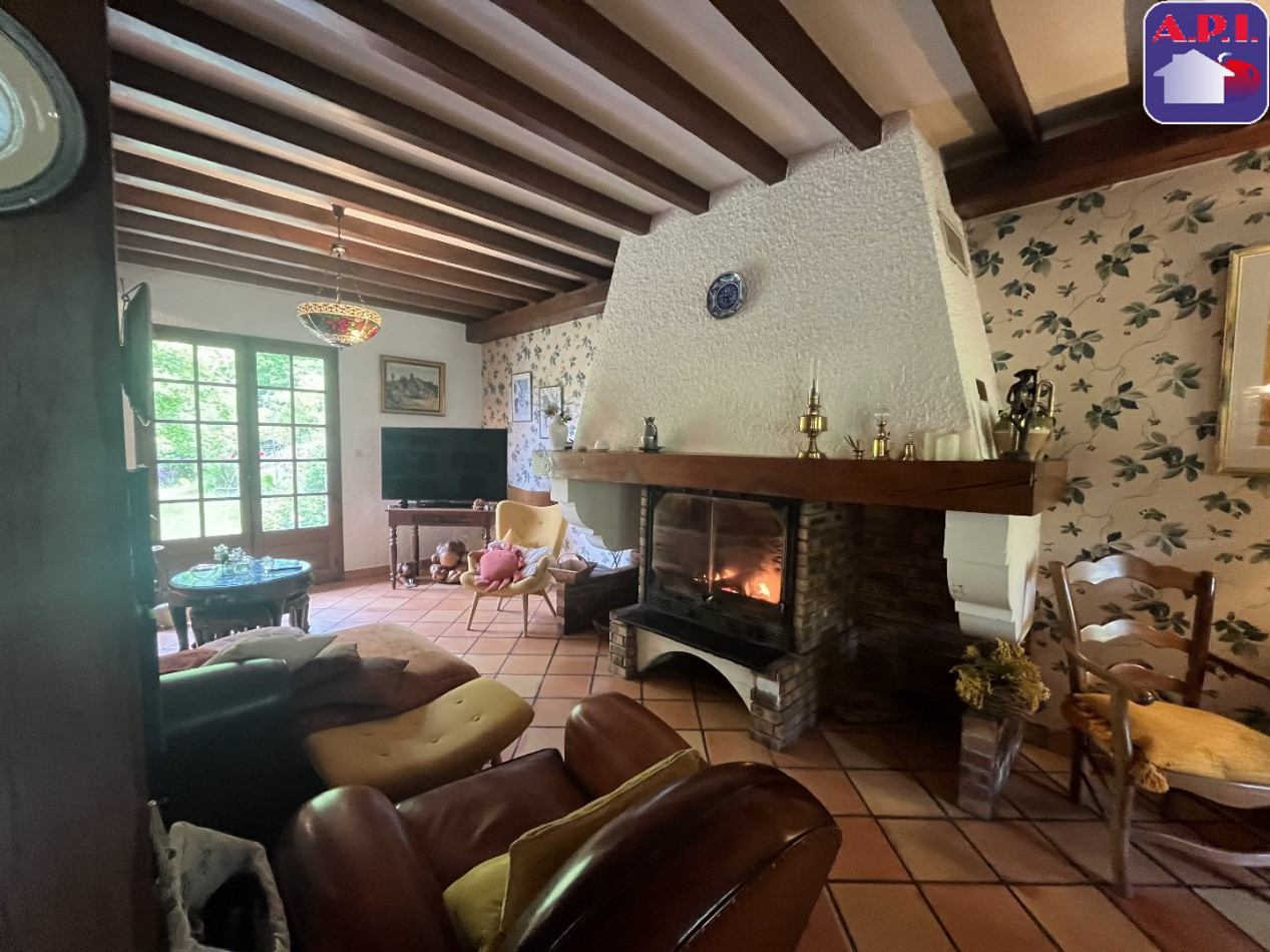 vente Maison Saint Jean Du Falga - Photo 5