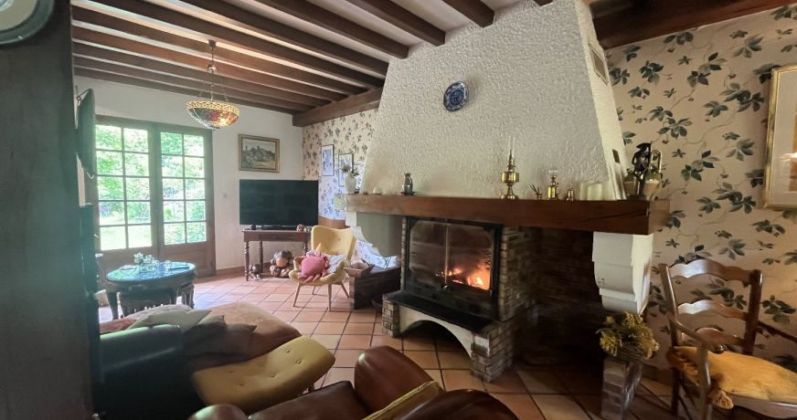 vente Maison Saint Jean Du Falga
