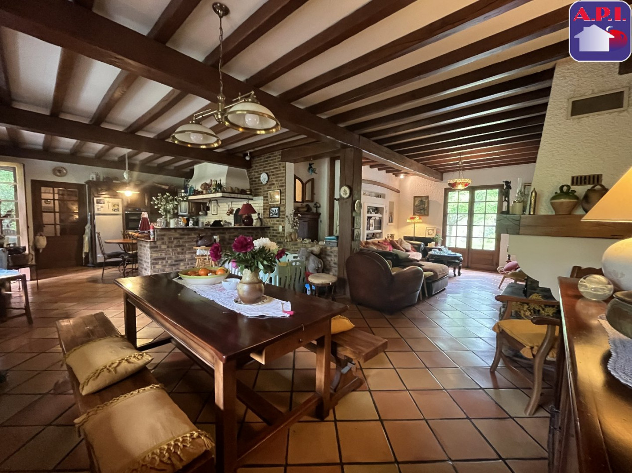 vente Maison Saint Jean Du Falga - Photo 1