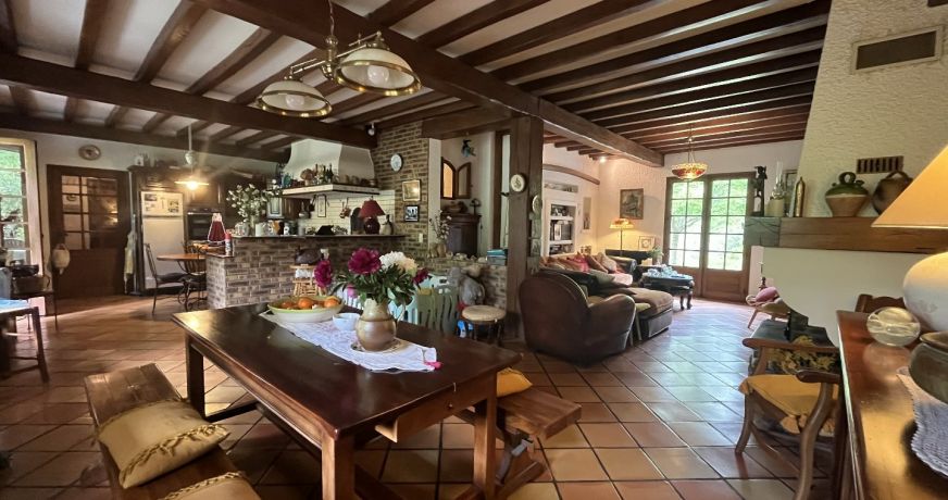 vente Maison Saint Jean Du Falga