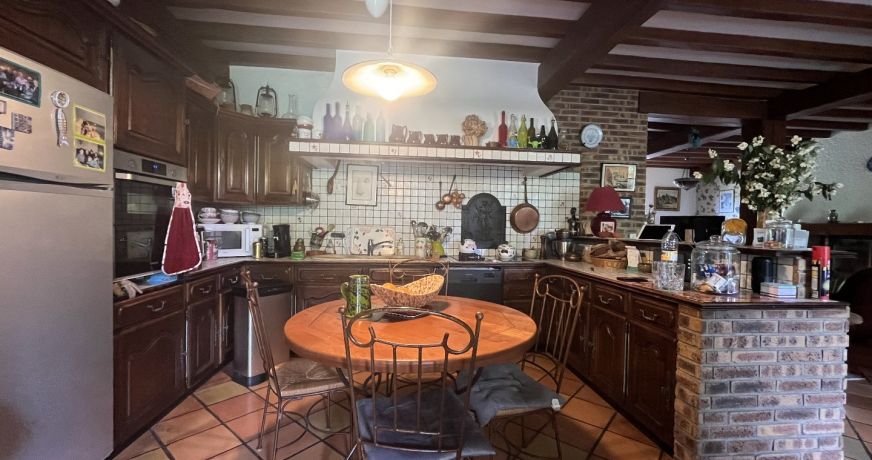 vente Maison Saint Jean Du Falga