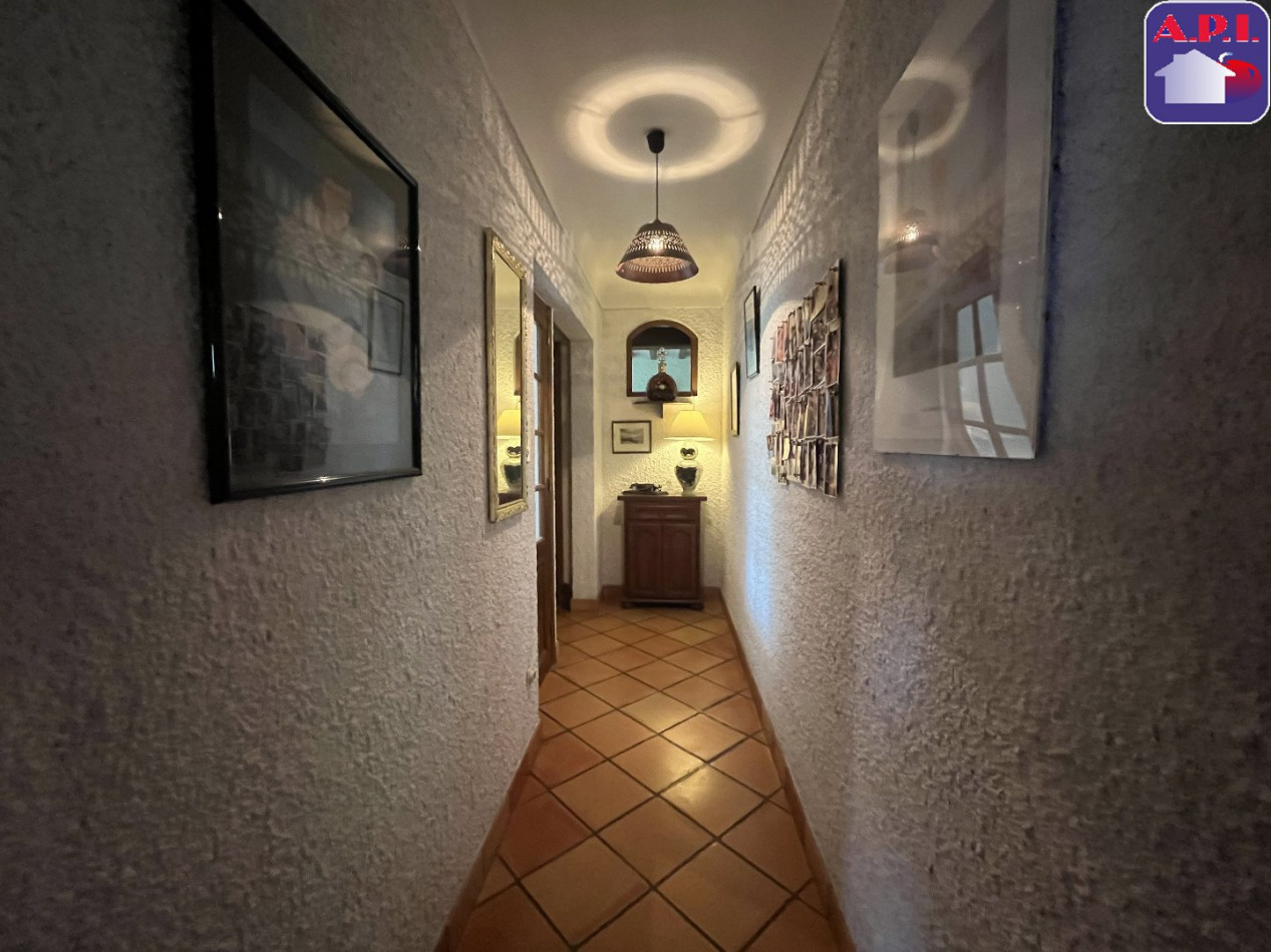 vente Maison Saint Jean Du Falga - Photo 9