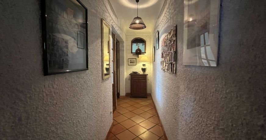 vente Maison Saint Jean Du Falga