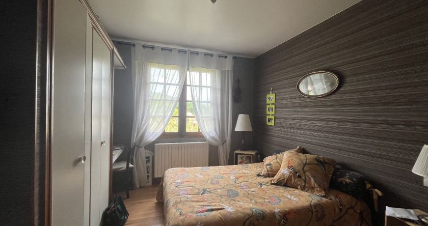vente Maison Saint Jean Du Falga