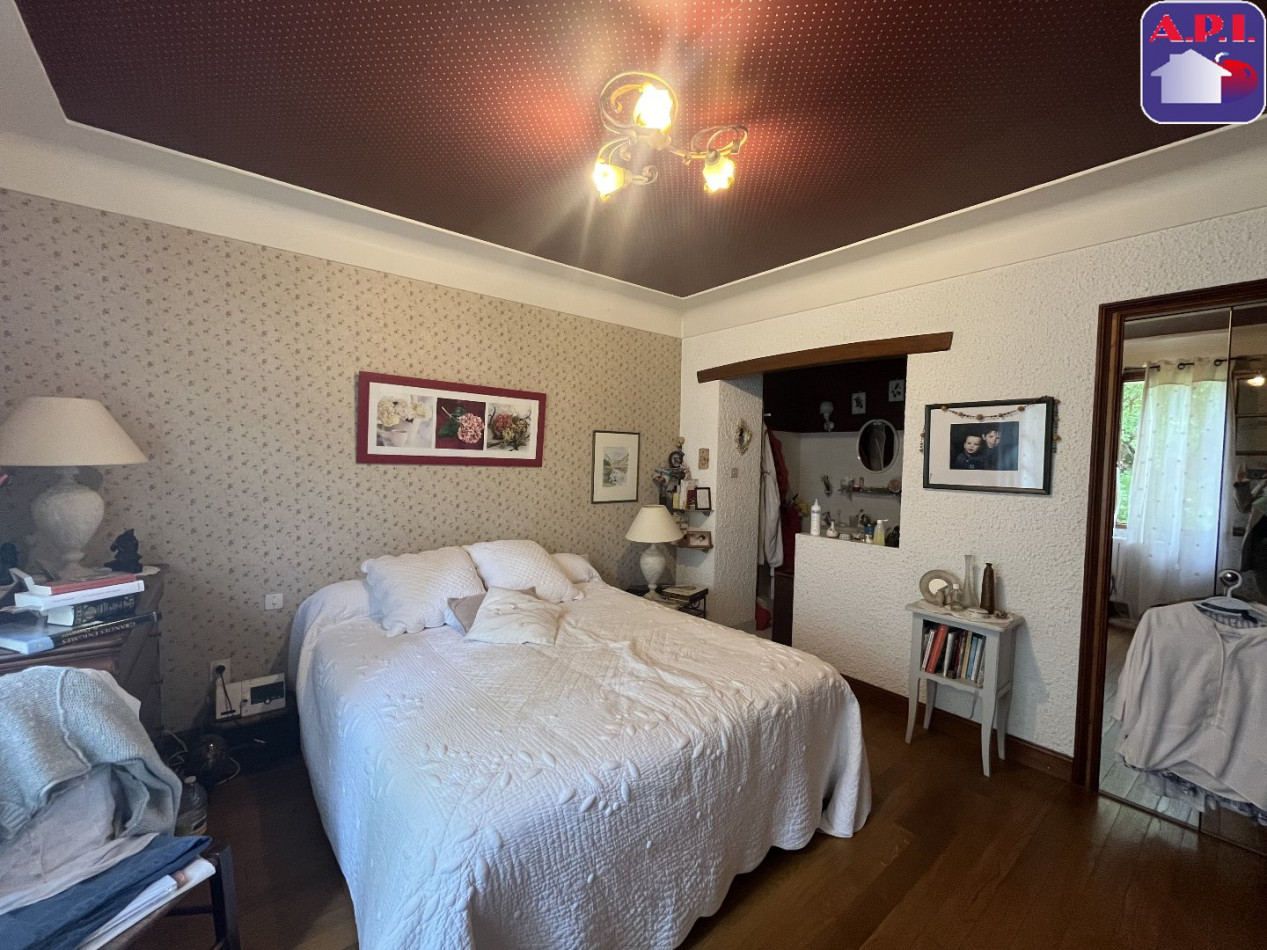 vente Maison Saint Jean Du Falga - Photo 7