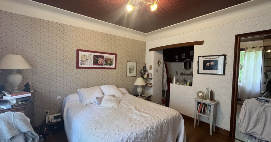 vente Maison Saint Jean Du Falga