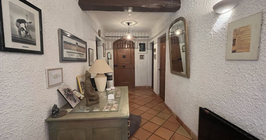vente Maison Saint Jean Du Falga