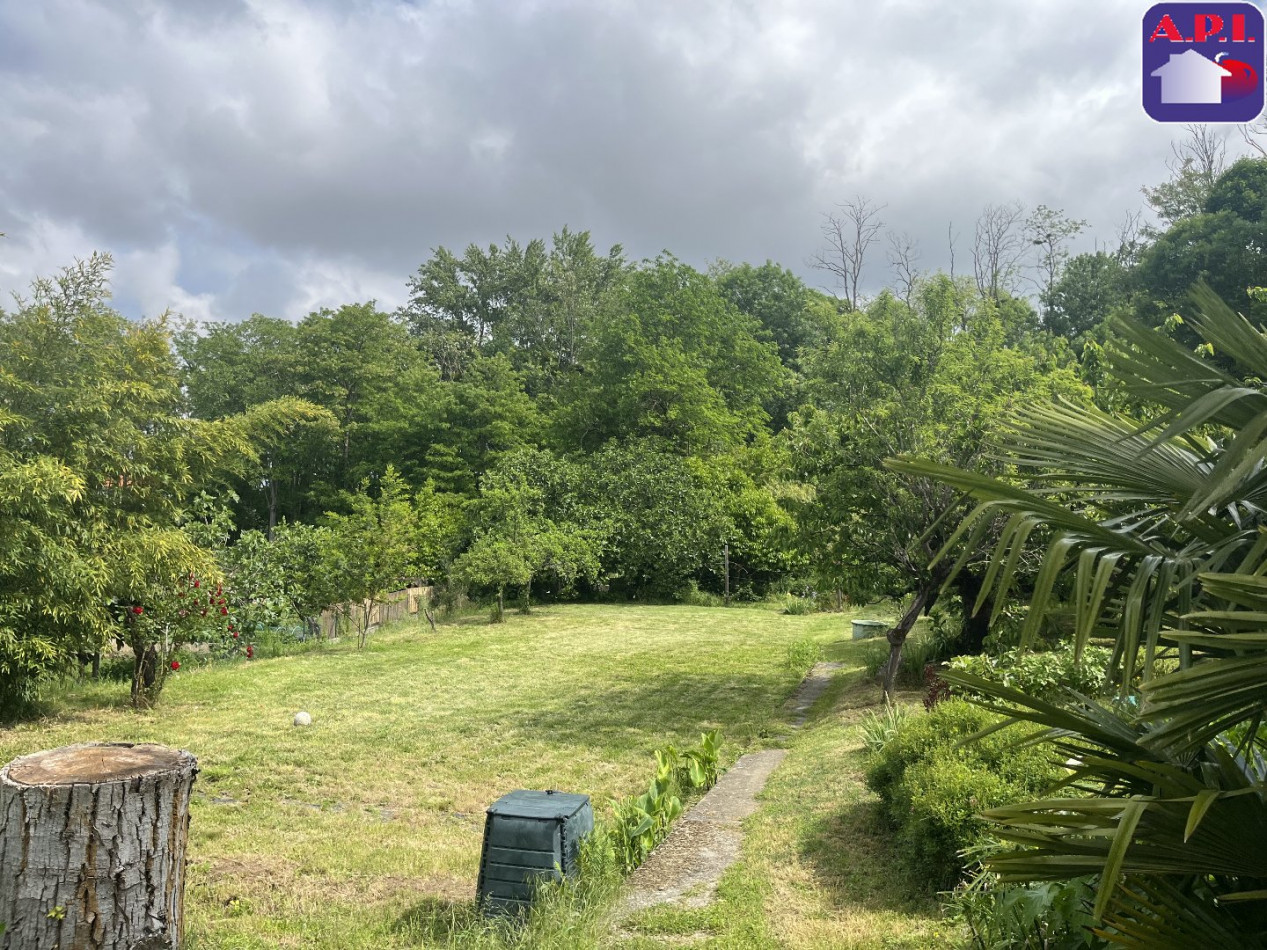 vente Maison Saint Jean Du Falga - Photo 11