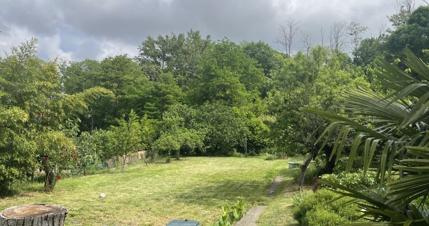 vente Maison Saint Jean Du Falga