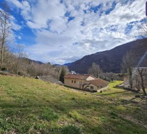 vente Luzenac