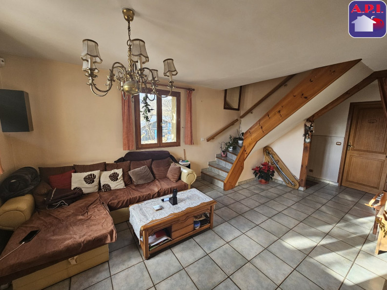 vente Maison Font-romeu-odeillo-via - Photo 4
