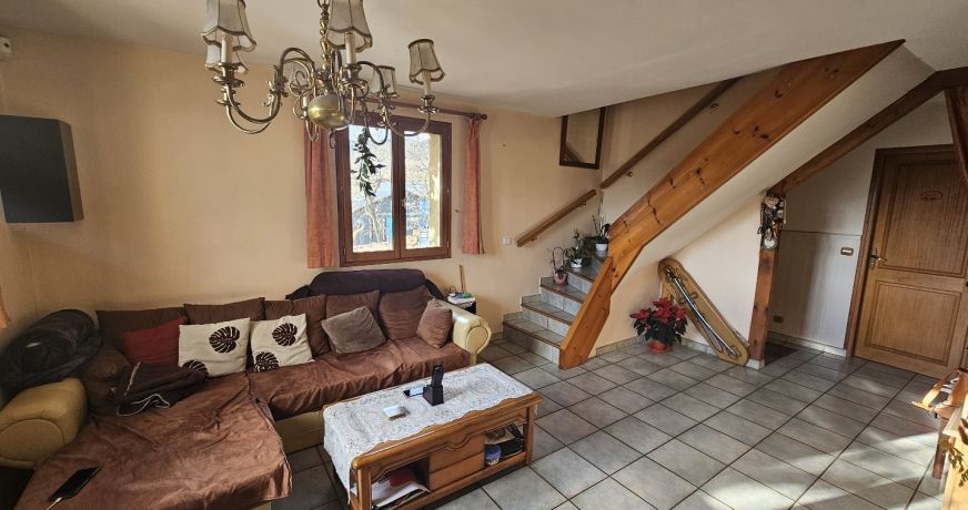 vente Maison Font-romeu-odeillo-via