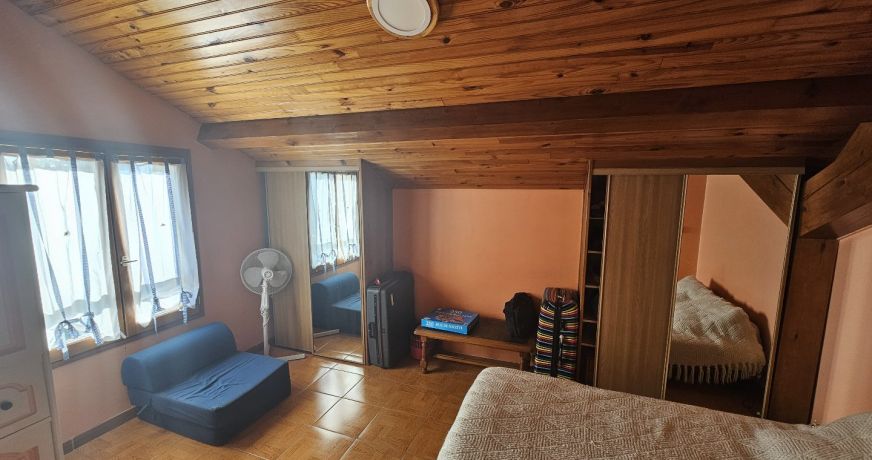 vente Maison Font-romeu-odeillo-via