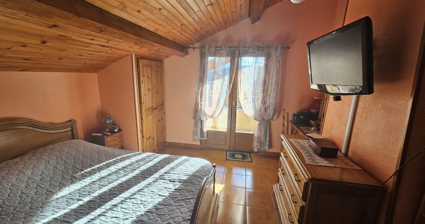 vente Maison Font-romeu-odeillo-via