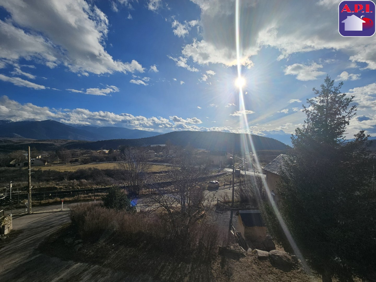 vente Maison Font-romeu-odeillo-via - Photo 11