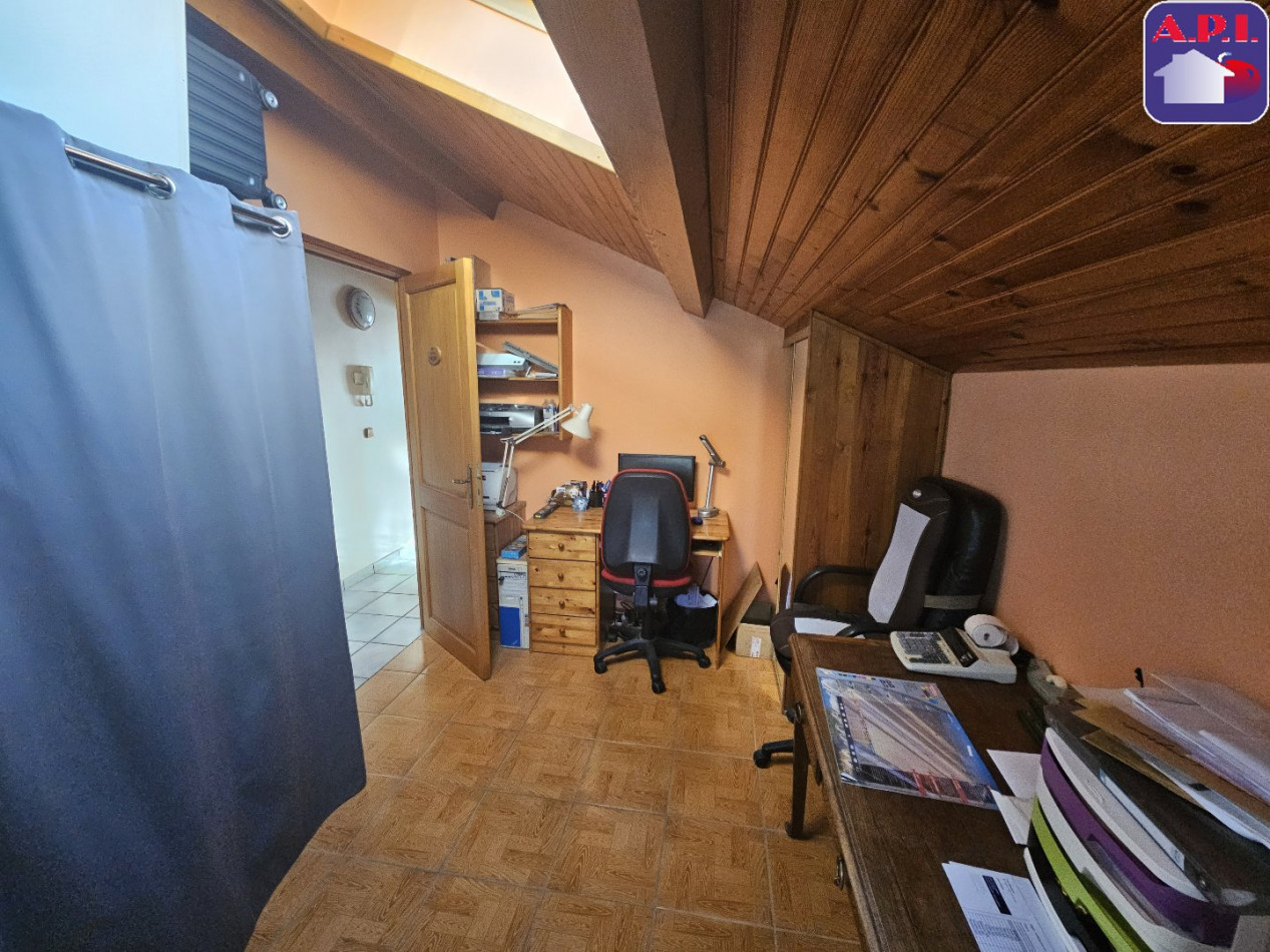 vente Maison Font-romeu-odeillo-via - Photo 10