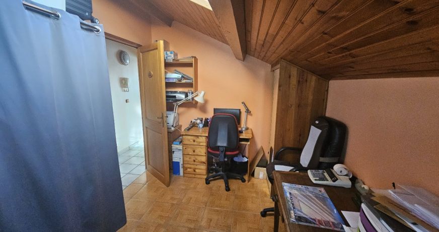 vente Maison Font-romeu-odeillo-via