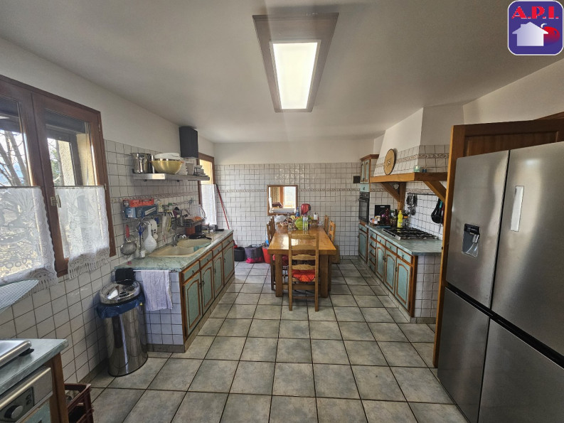 vente Maison Font-romeu-odeillo-via - Photo 9