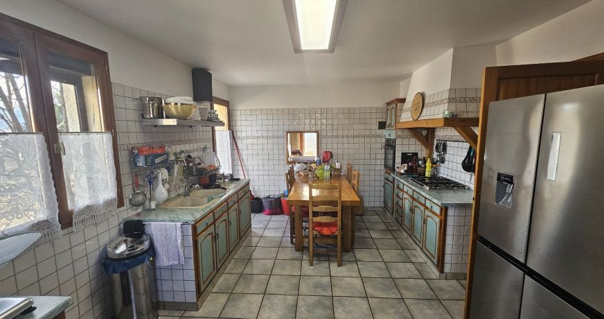 vente Maison Font-romeu-odeillo-via