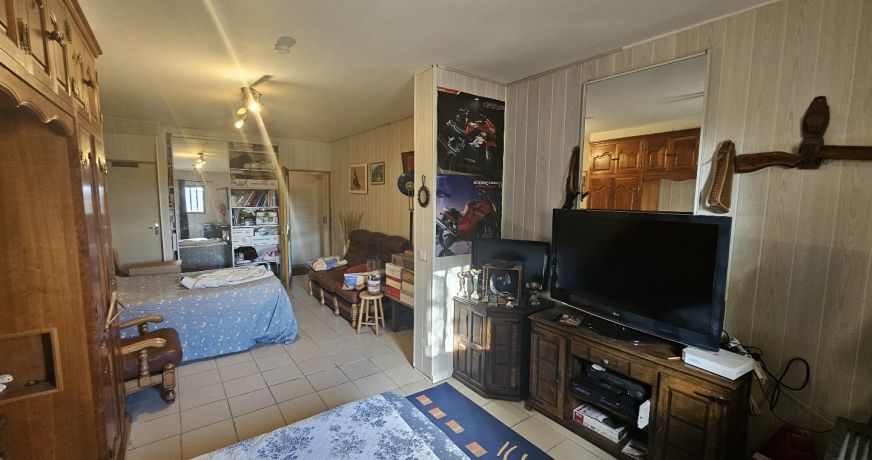 vente Maison Font-romeu-odeillo-via