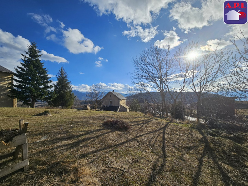 vente Maison Font-romeu-odeillo-via - Photo 3