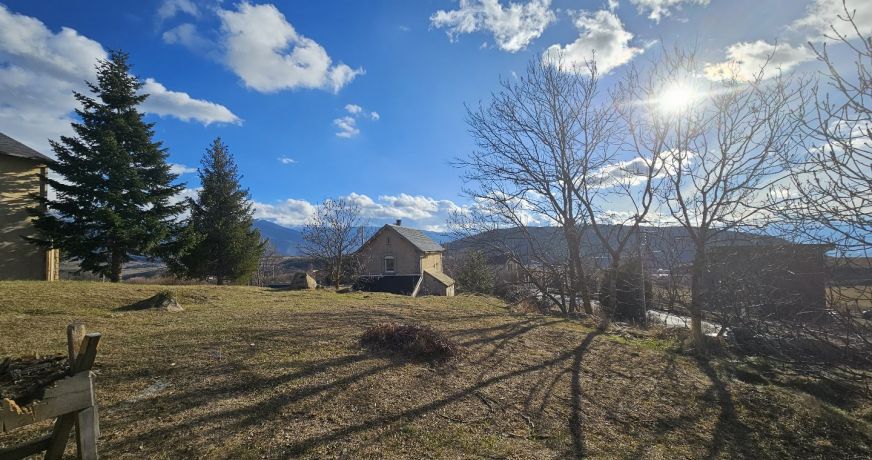 vente Maison Font-romeu-odeillo-via