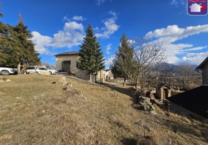 vente Maison Font-romeu-odeillo-via