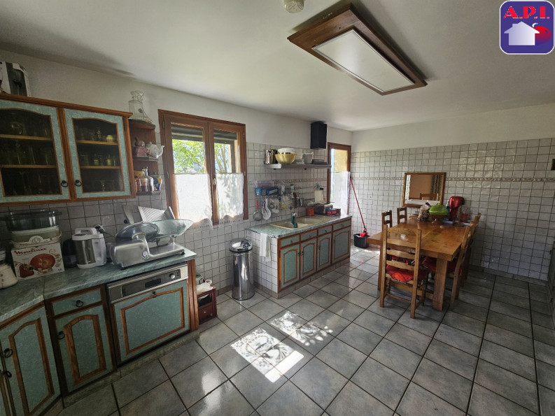 vente Maison Font-romeu-odeillo-via - Photo 6