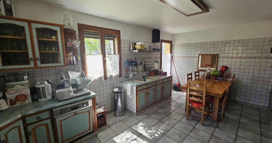 vente Maison Font-romeu-odeillo-via