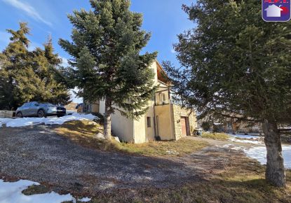 vente Maison Font-romeu-odeillo-via