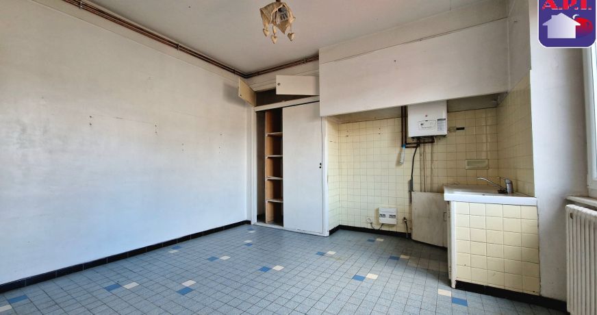 vente Appartement Saint Gaudens