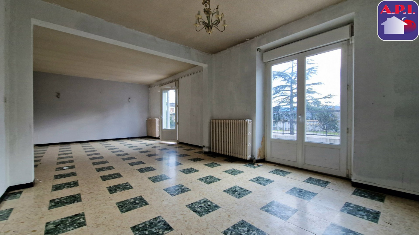 vente Appartement Saint Gaudens - Photo 2