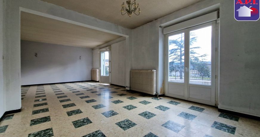 vente Appartement Saint Gaudens
