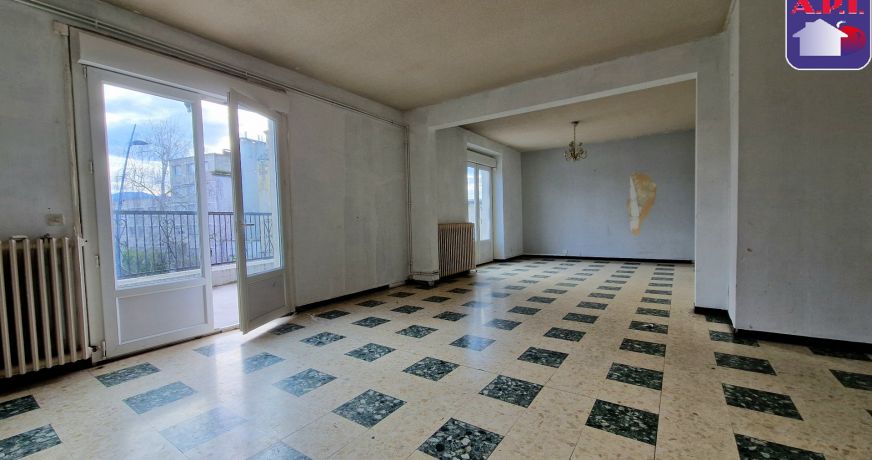 vente Appartement Saint Gaudens