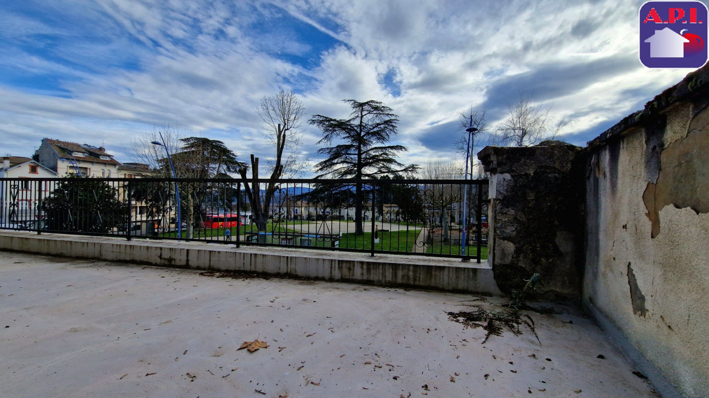 vente Appartement Saint Gaudens - Photo 8