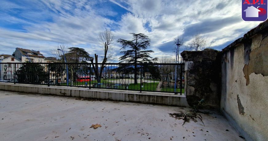 vente Appartement Saint Gaudens