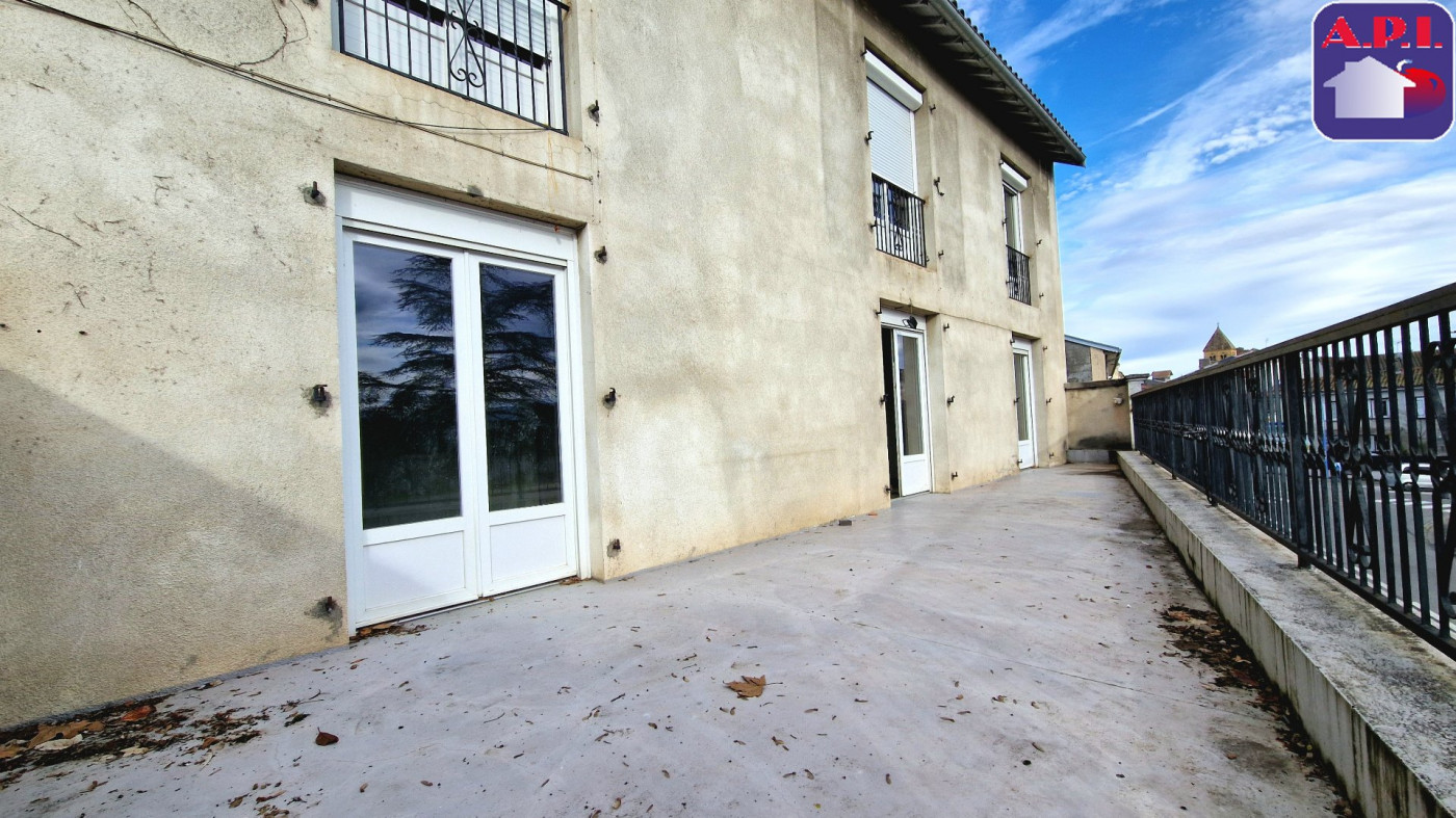 vente Appartement Saint Gaudens - Photo 1