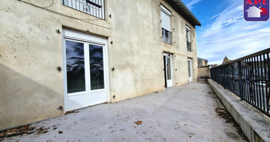 vente Appartement Saint Gaudens